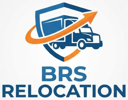 BRS Relocation logo